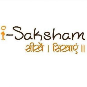 i-saksham