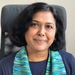 Dr.Sujatha Rao Professor and Academic Advisor ISDM